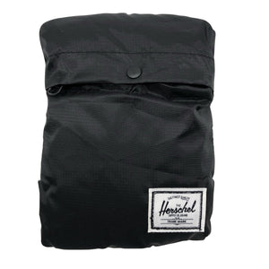Unisex Herschel - Reppu, koko One size - Musta (3)