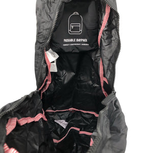 Unisex Herschel - Reppu, koko One size - Musta (5)