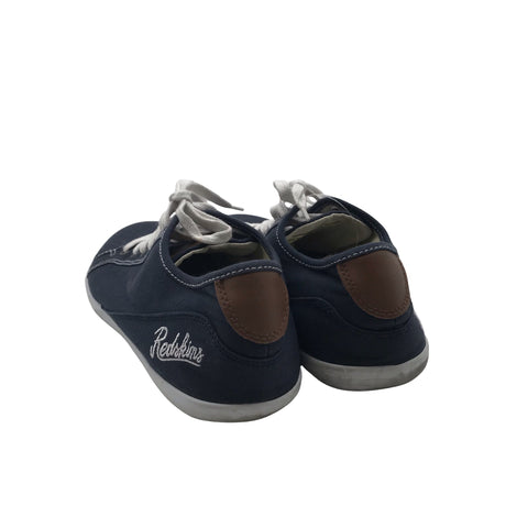 Miesten Redskins - Tennarit, koko 44 - Sininen (2)