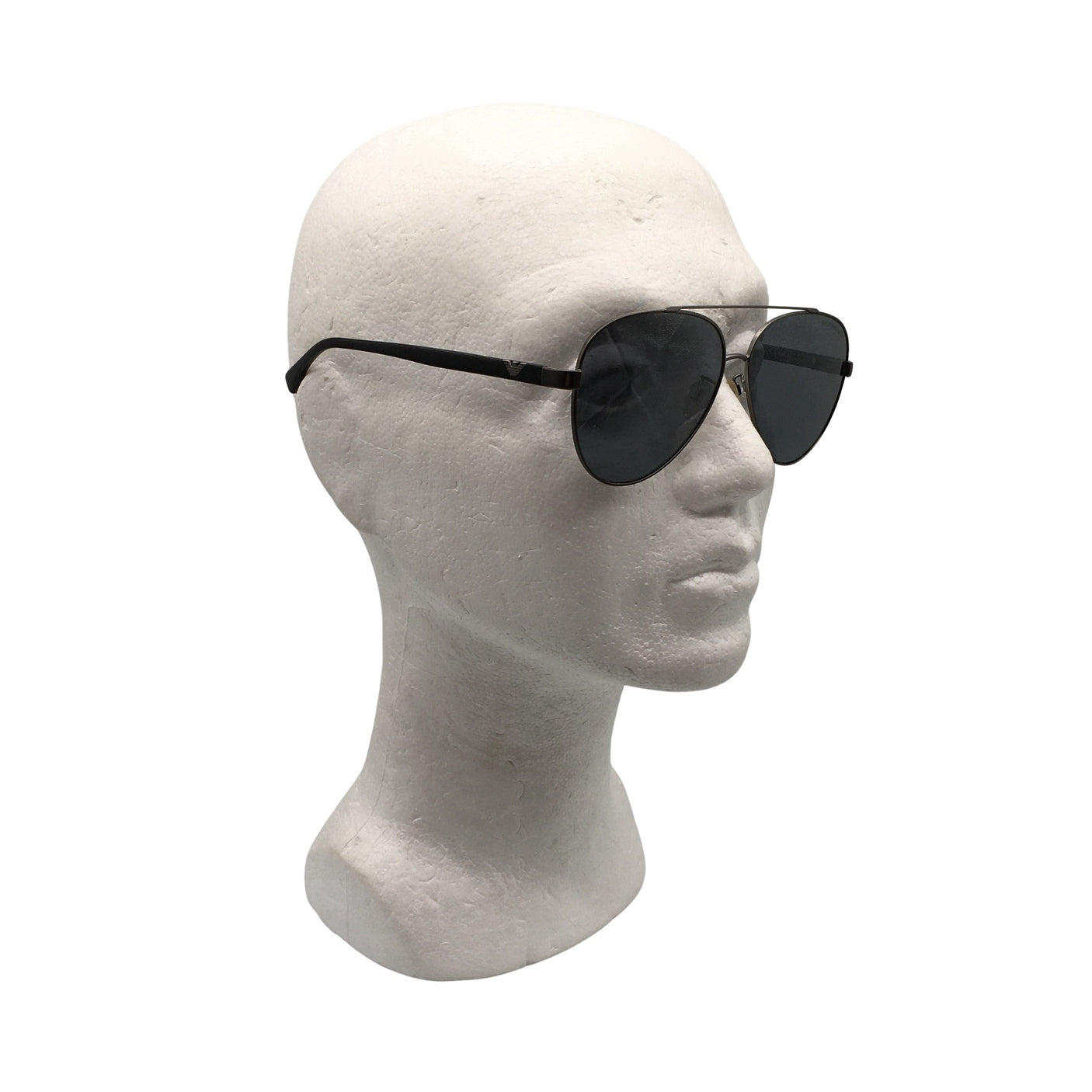 Unisex Emporio Armani - Aurinkolasit, koko Ei kokoa - Hopea (3)