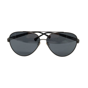Unisex Emporio Armani - Aurinkolasit, koko Ei kokoa - Hopea (1)