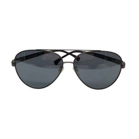 Unisex Emporio Armani - Aurinkolasit, koko Ei kokoa - Hopea ()