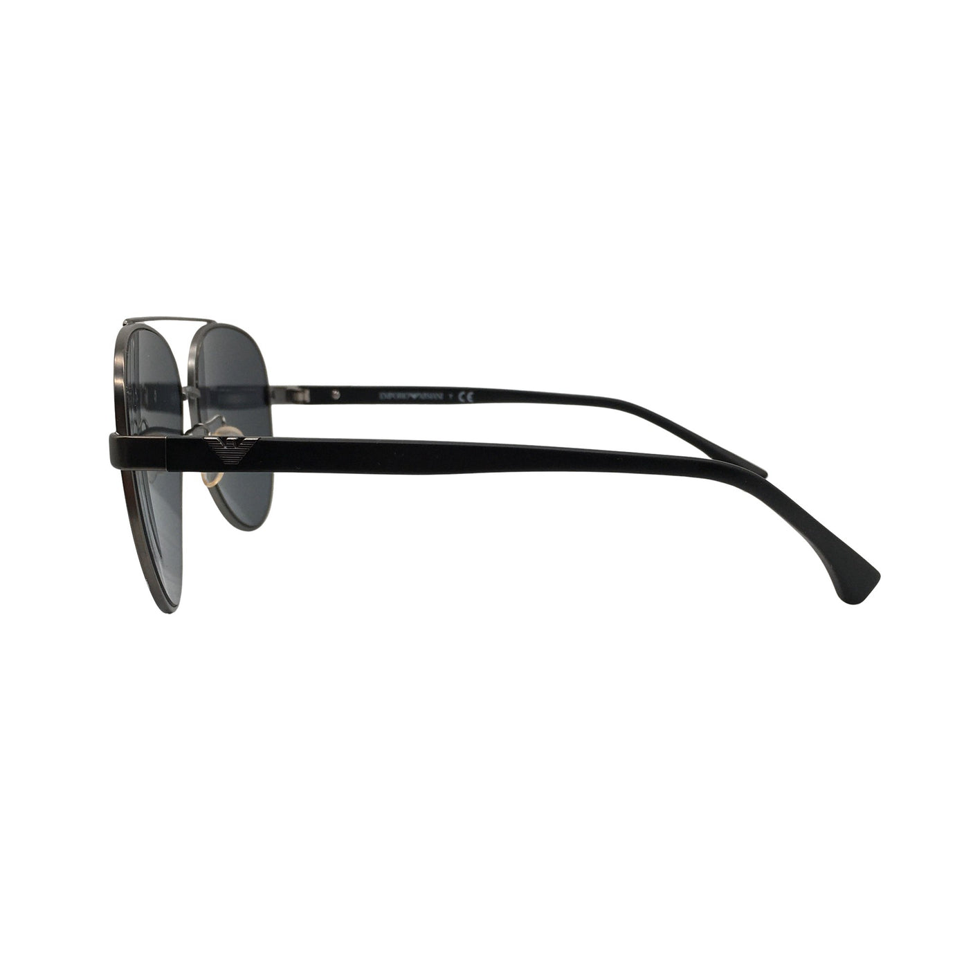 Unisex Emporio Armani - Aurinkolasit, koko Ei kokoa - Hopea (2)