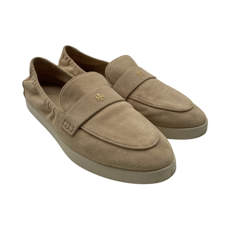 Naisten Tory Burch - Loaferit, koko 42 - Beige (2)