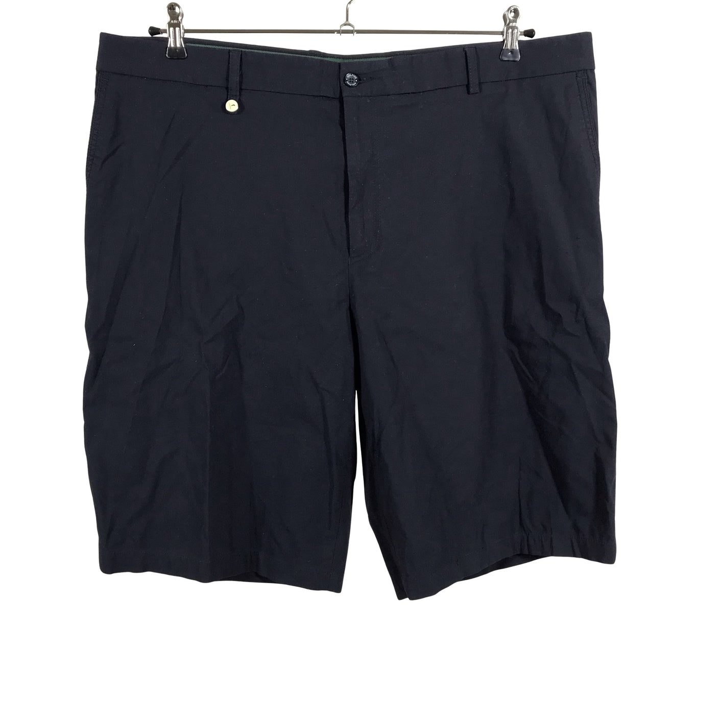 Miesten Golfino - Urheilushortsit, koko XXXXL - Musta (1)