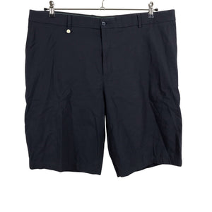 Miesten Golfino - Urheilushortsit, koko XXXXL - Musta (1)