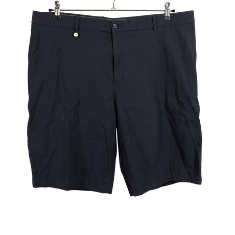 Miesten Golfino - Urheilushortsit, koko XXXXL - Musta ()