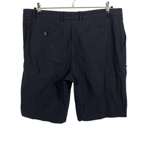 Miesten Golfino - Urheilushortsit, koko XXXXL - Musta (2)