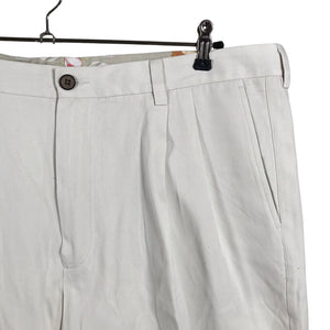 Miesten Tommy Bahama - Shortsit, koko W40 - Beige (2)