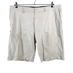 Miesten Golfino - Urheilushortsit, koko XXXXL - Beige (1)