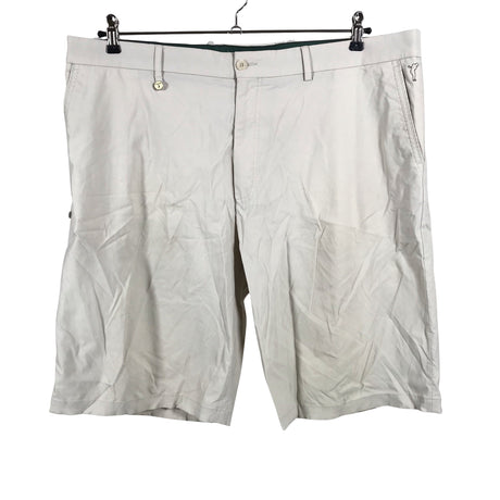 Miesten Golfino - Urheilushortsit, koko XXXXL - Beige ()