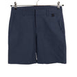 Naisten Peak Performance - Shortsit, koko W29 - Sininen ()