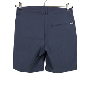 Naisten Peak Performance - Shortsit, koko W29 - Sininen (2)