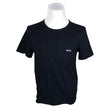 Miesten Hugo Boss - T-paita, koko XL - Sininen ()