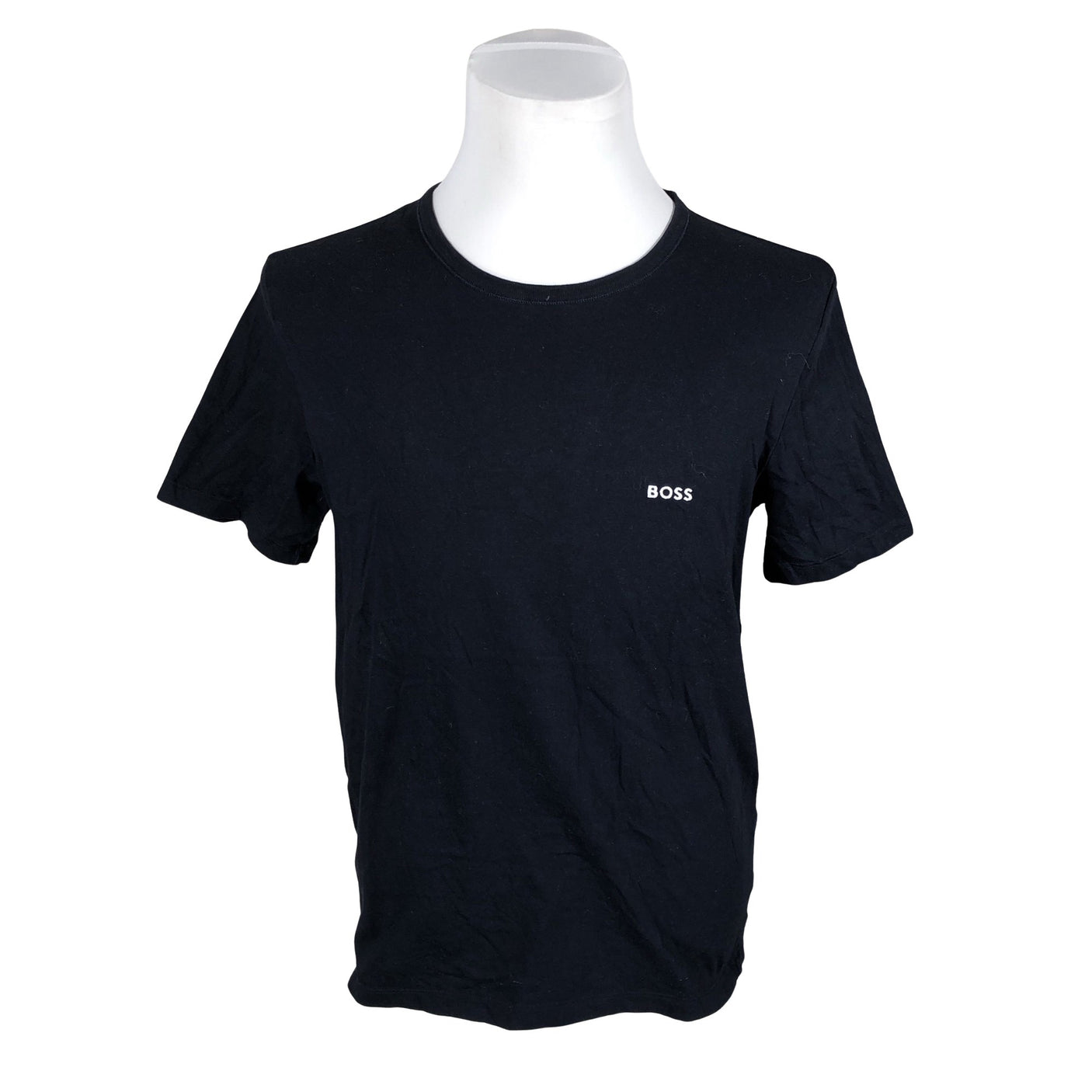Miesten Hugo Boss - T-paita, koko XL - Sininen (1)
