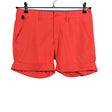 Naisten Peak Performance - Shortsit, koko W27 - Oranssi ()