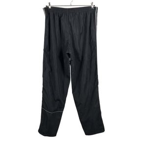 Miesten Umbro - Ulkoiluhousut, koko XL - Musta (2)