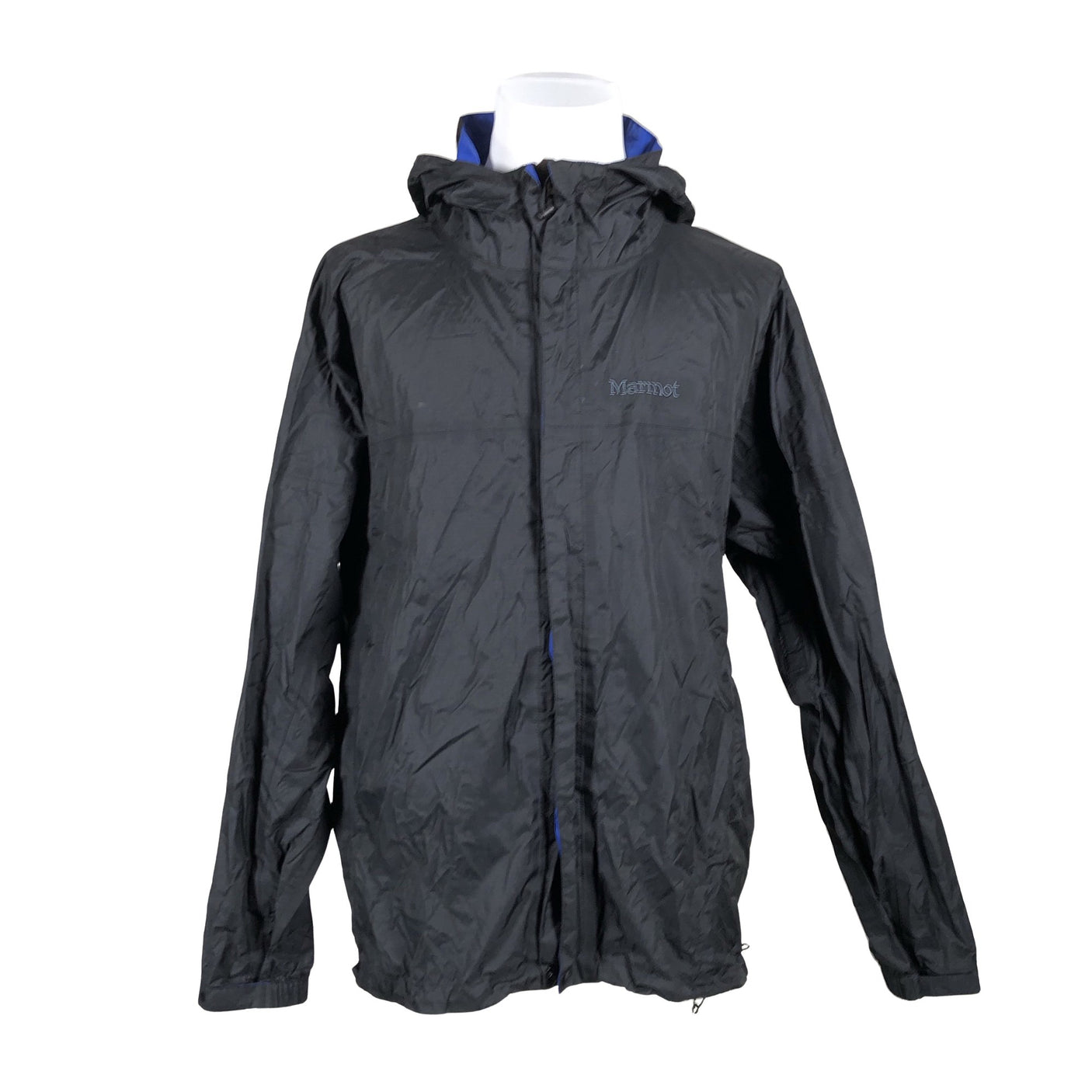 Miesten Marmot - Kuoritakki, koko XXL - Musta (1)