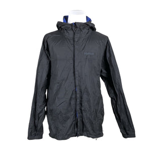 Miesten Marmot - Kuoritakki, koko XXL - Musta (1)