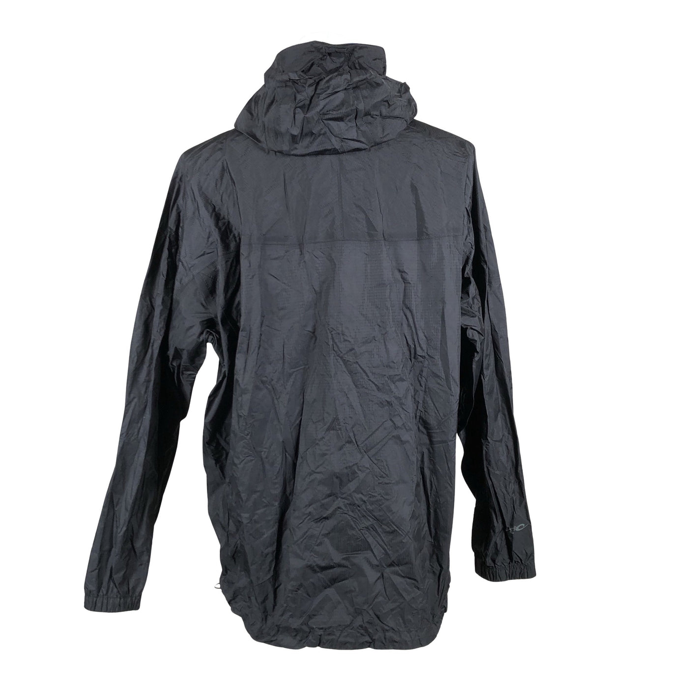 Miesten Marmot - Kuoritakki, koko XXL - Musta (2)