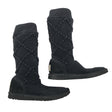 Naisten Ugg - Saappaat, koko 38 - Musta ()