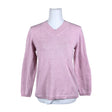 Naisten Gerry Weber - Neulepaita, koko 36 - Vaaleanpunainen ()