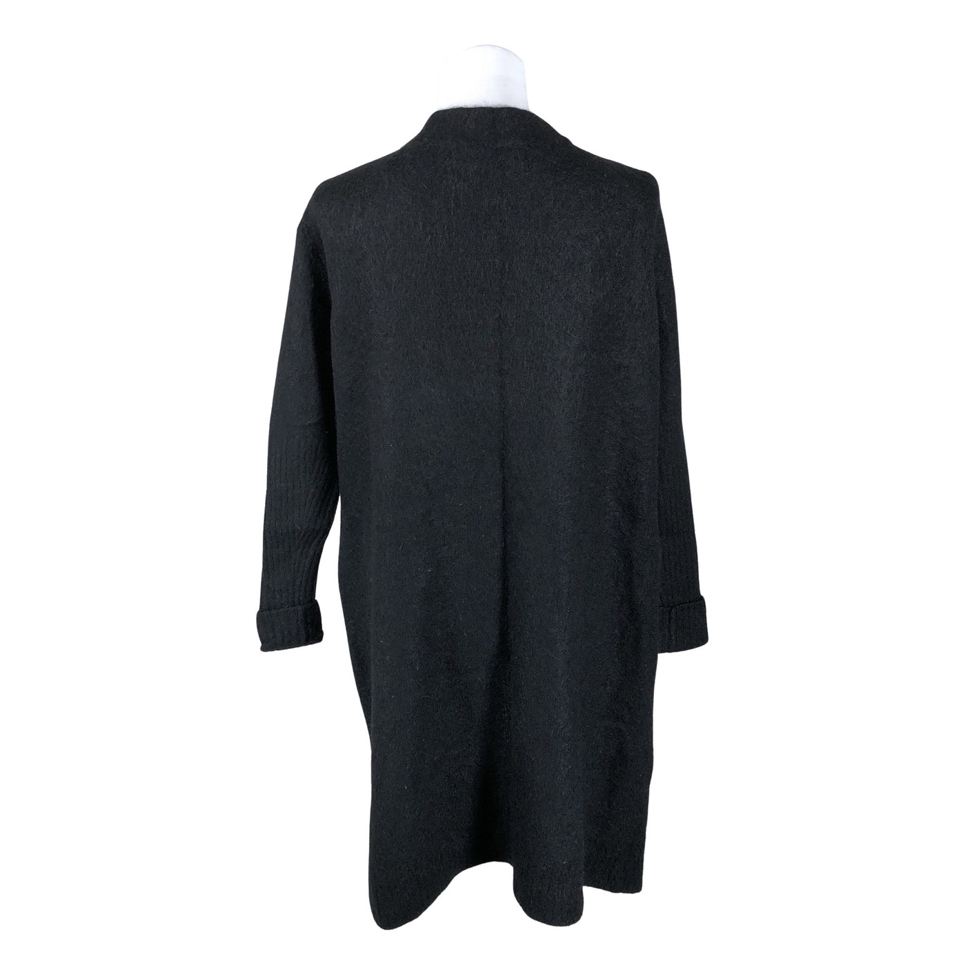 Naisten Acne Studios - Neuletakki, koko 34 - Musta (3)
