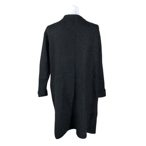 Naisten Acne Studios - Neuletakki, koko 34 - Musta (2)