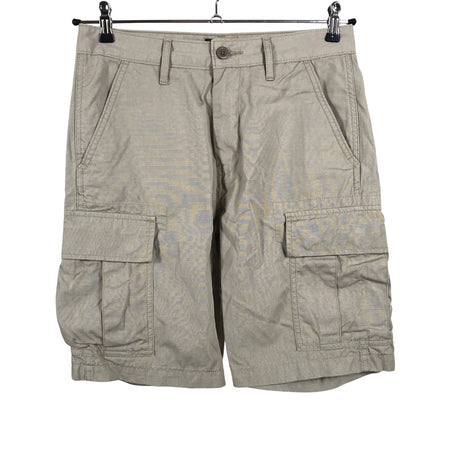 Miesten Levi's - Shortsit, koko W29 - Beige ()