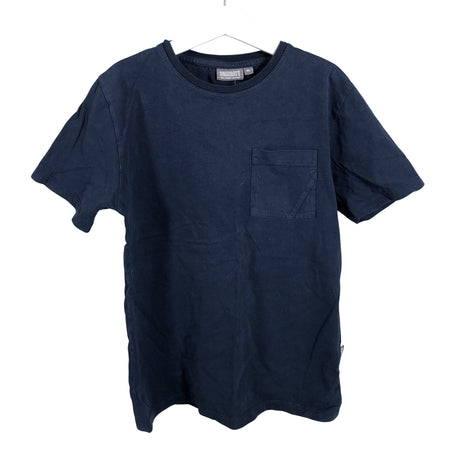Poikien Someday - T-paita, koko 134 - 140 - Sininen ()