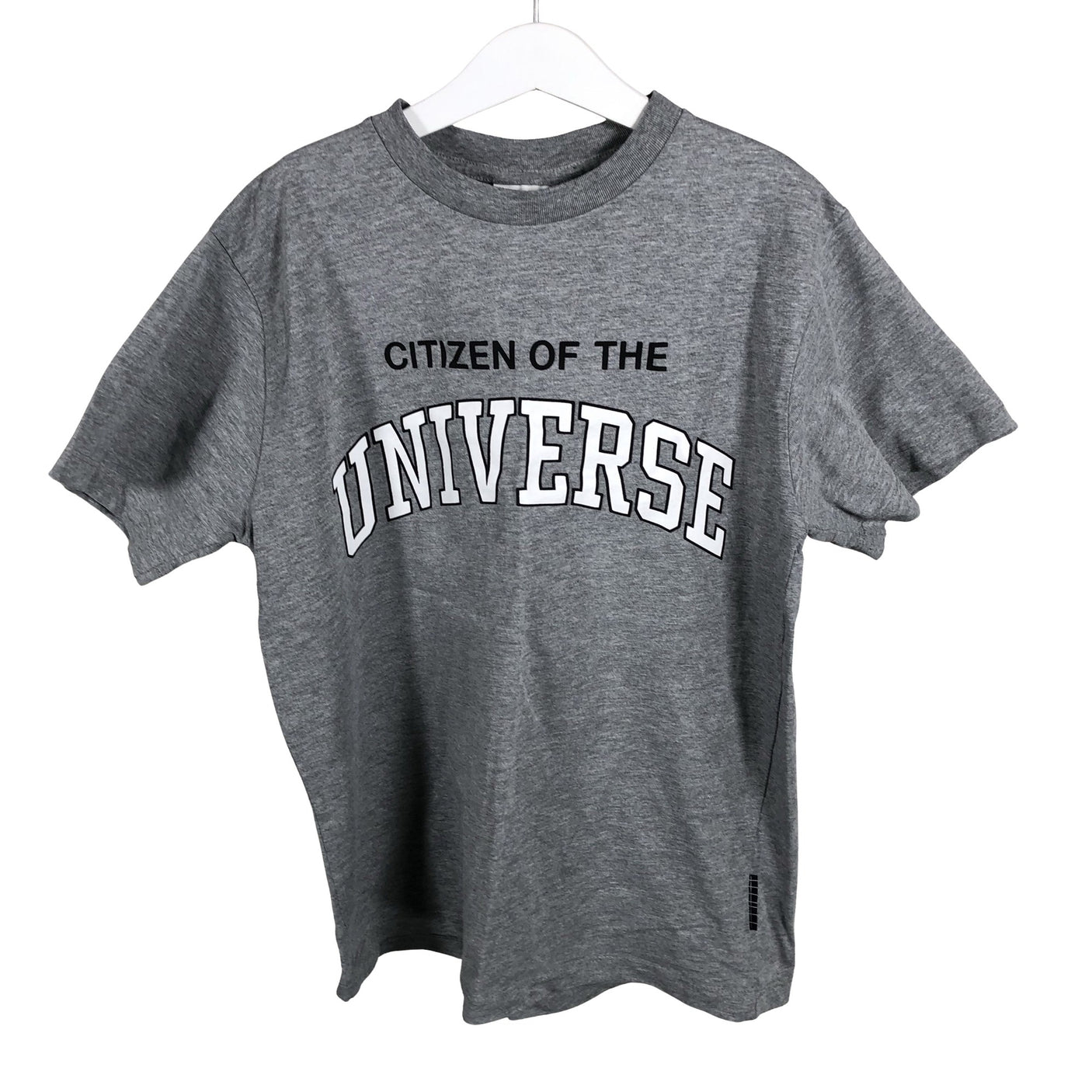 Poikien Molo Kids - T-paita, koko 134 - 140 - Harmaa (1)