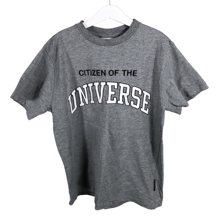 Poikien Molo Kids - T-paita, koko 134 - 140 - Harmaa ()