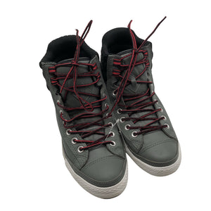 Naisten Converse - Tennarit, koko 42 - Harmaa (2)