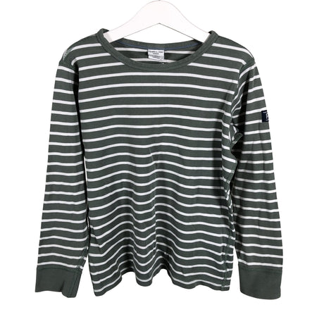 Poikien Polarn O. Pyret - Trikoopaita, koko 134 - 140 - Vihreä ()