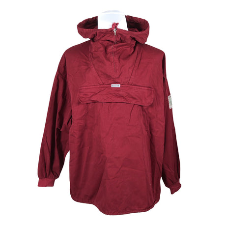 Miesten R-collection - Ulkoilutakki, koko L - Viininpunainen ()