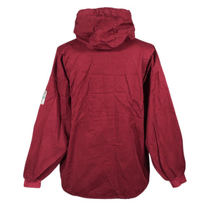 Miesten R-collection - Ulkoilutakki, koko L - Viininpunainen (2)