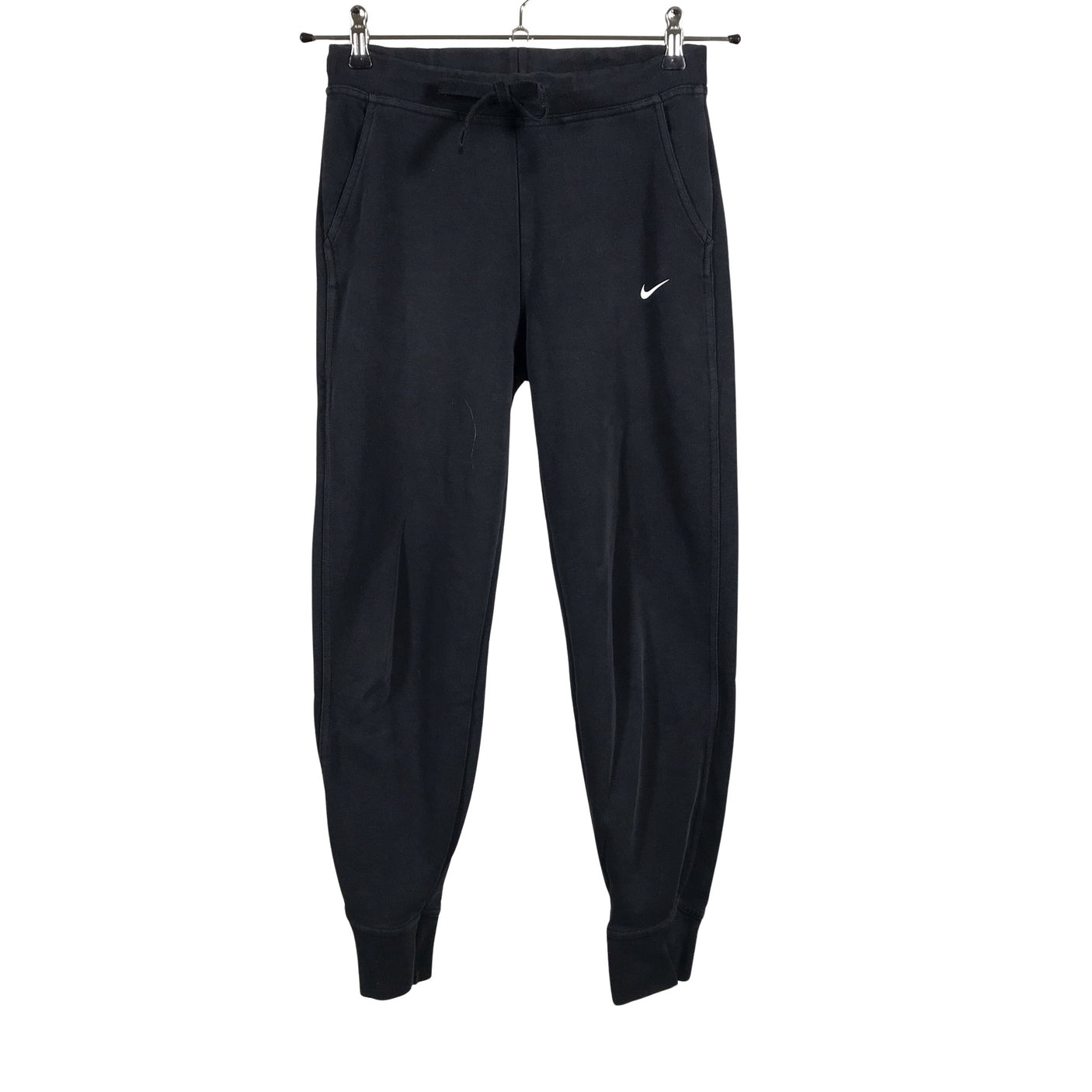 Naisten Nike - Collegehousut, koko 34 - Musta (1)