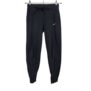 Naisten Nike - Collegehousut, koko 34 - Musta (1)