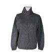 Naisten A.P.C. - Neulepaita, koko 38 - Harmaa ()