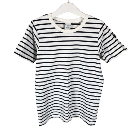 Poikien Polarn O. Pyret - T-paita, koko 134 - 140 - Valkoinen ()