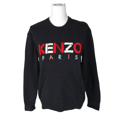 Naisten Kenzo - Neulepaita, koko 36 - Sininen ()