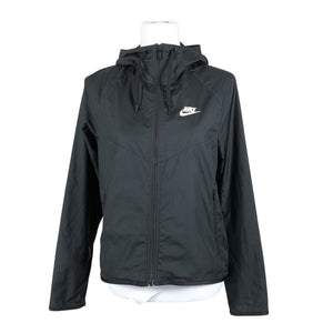 Naisten Nike - Ulkoilutakki, koko 34 - Musta (1)