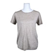 Naisten Arela - Neulepaita, koko 38 - Beige ()