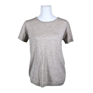 Naisten Arela - Neulepaita, koko 38 - Beige (1)