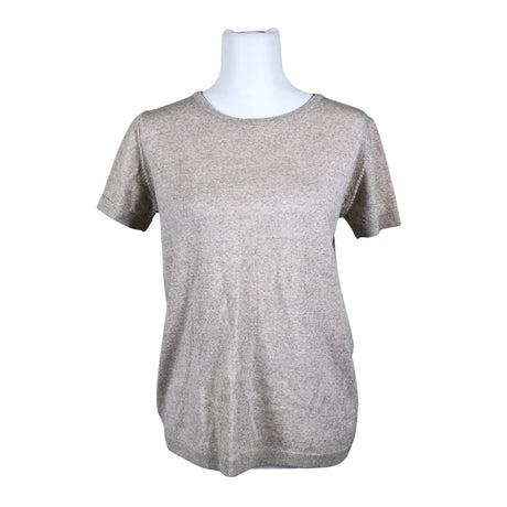 Naisten Arela - Neulepaita, koko 38 - Beige ()