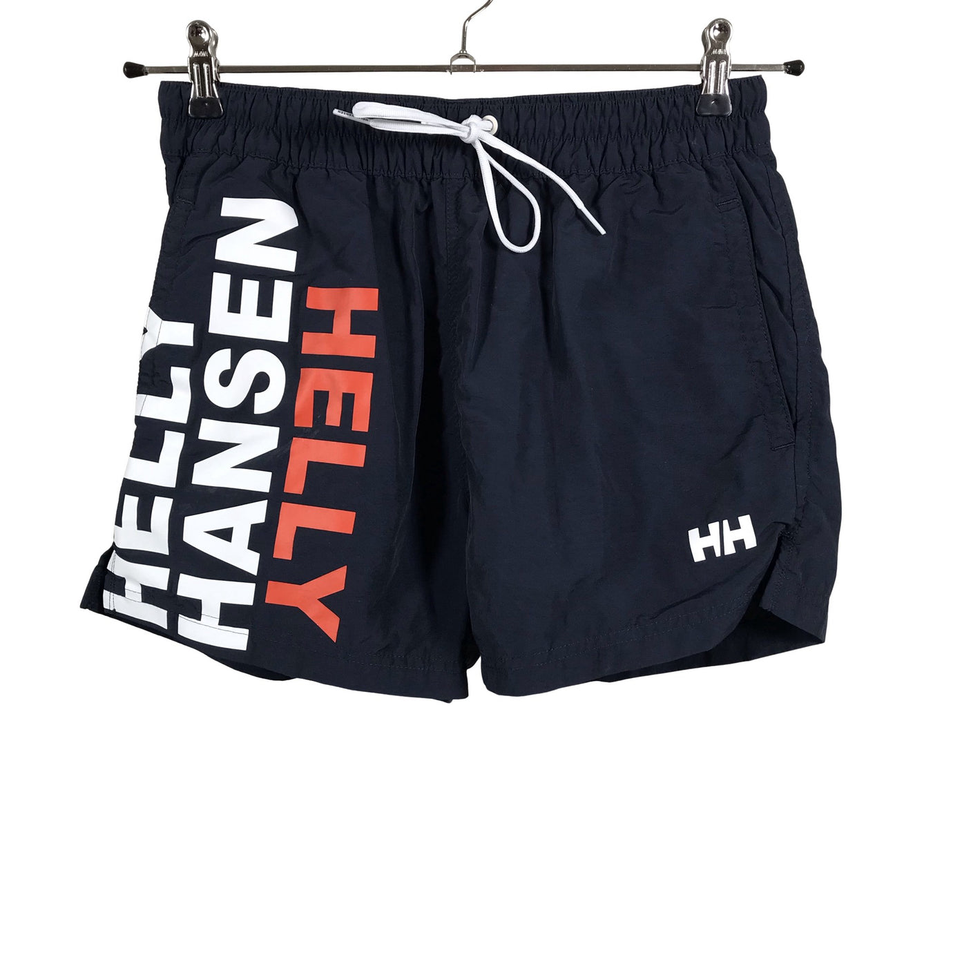 Miesten Helly Hansen - Uimahousut, koko S - Sininen (1)