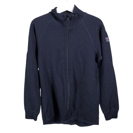 Poikien Polarn O. Pyret - Neuletakki, koko 134 - 140 - Sininen ()