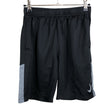 Unisex Nike - Urheilushortsit, koko 146 - 152 - Musta ()