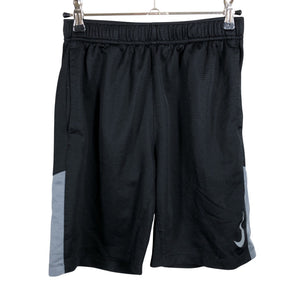 Unisex Nike - Urheilushortsit, koko 146 - 152 - Musta (1)