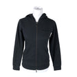 Naisten Armani Jeans - Huppari, koko 36 - Musta ()
